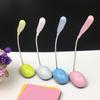 Reading Lamp Mini Foldable USB Powered Eye-caring Reading LED Desk Lamp Student Gift
