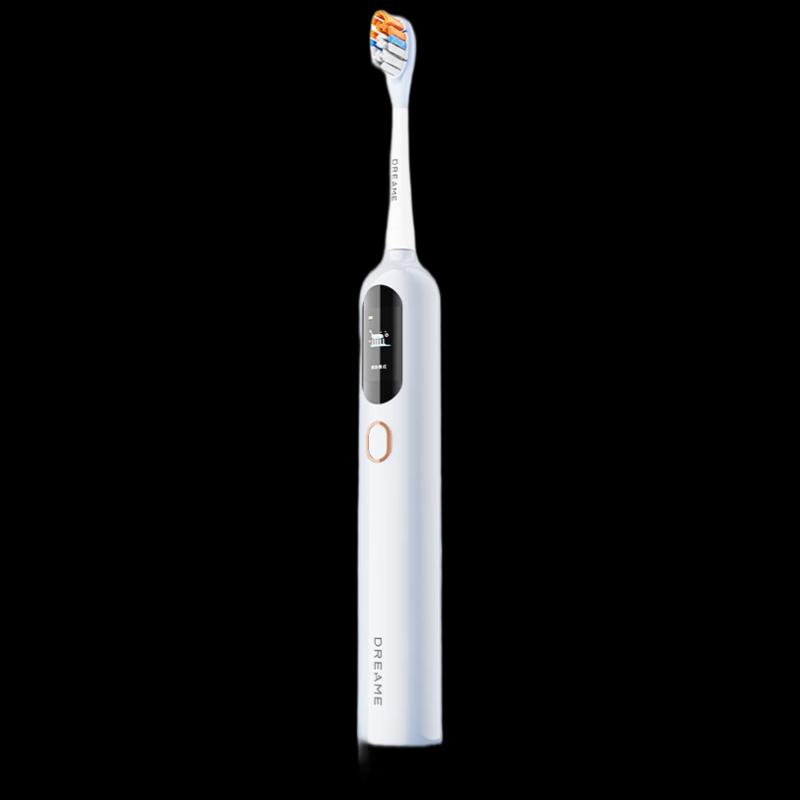 

Dreametech F02Pro Sonic Electric Toothbrush
