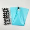 26 PCS/Set  Silicone Pastry Bag Tips Kitchen DIY Icing Piping Cream Reusable Pastry Bags +24 Nozzle Set Cake Decorating Tools