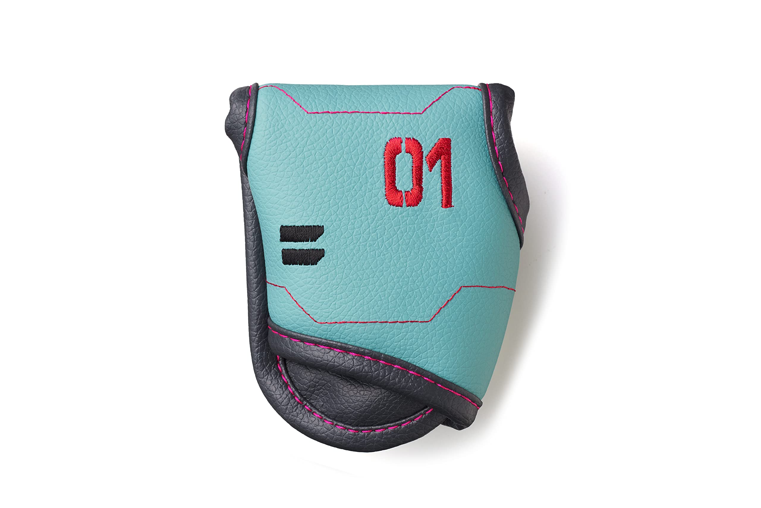 Daihatsu TAFT Hatsune Miku Edition Shift Lever Cover (130x120x50mm)