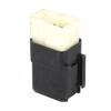 2563079960, KIMISS Horn Relay Performance Horn Controller 25630-79960 for 200SX 240SX 300ZX 350Z 370Z for