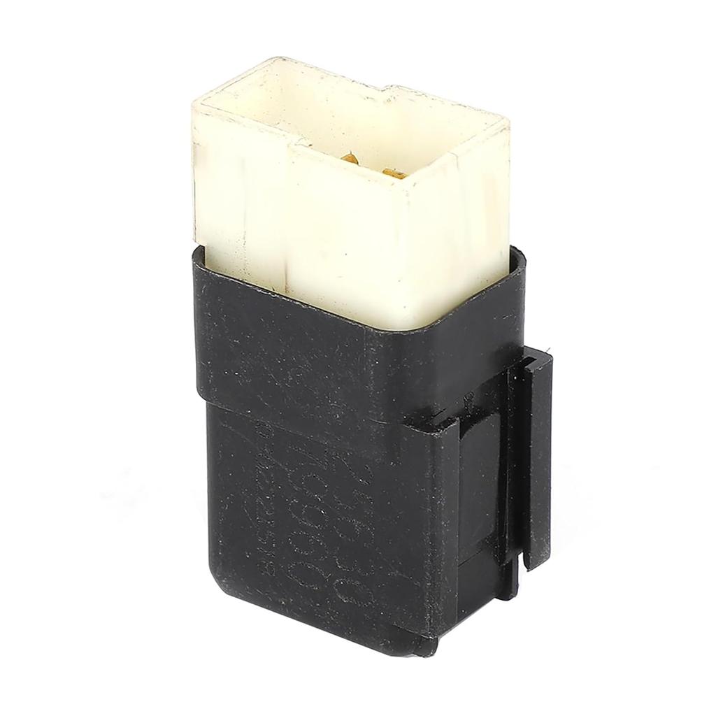 2563079960, KIMISS Horn Relay Performance Horn Controller 25630-79960 for 200SX 240SX 300ZX 350Z 370Z for
