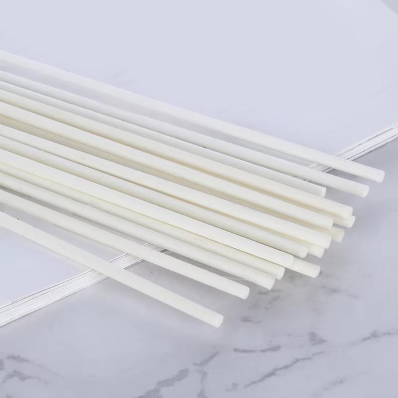 10pcs Scented Fiber Sticks 20cmx4mm For Enhancing Atmosphere In Homes Office And Hotels Creating A Relaxing Environment