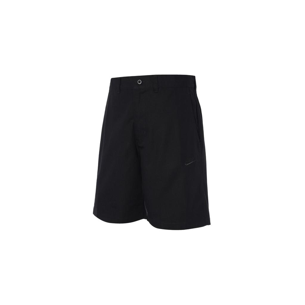 Nike Casual Shorts Men's Black Moderate FZ5773-010