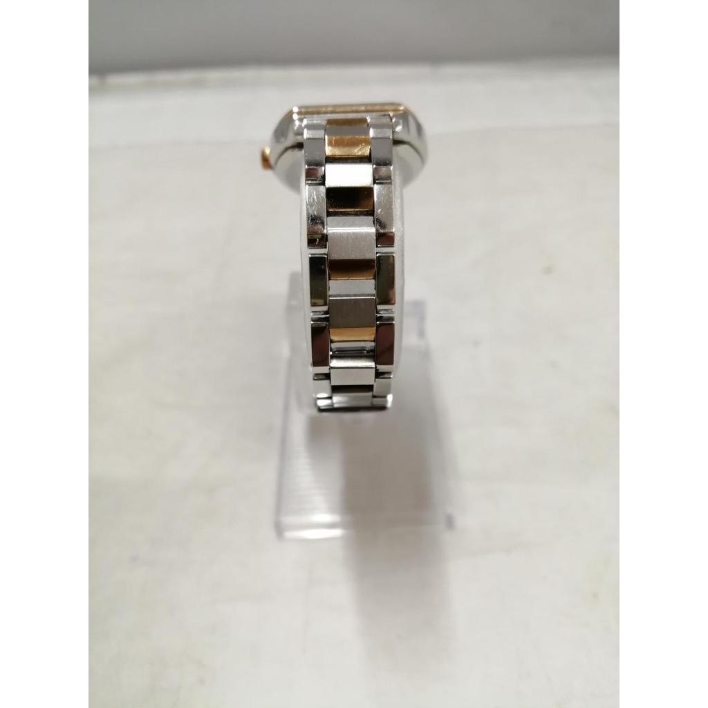 Used SEIKO LUKIA 1B22-OBBO Solar Watch