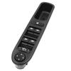 6554KT Left Front Car Switch Master Electric Power Control Window Control Switches For Peugeot 307 Break 307SW 307CC