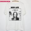 Deee-Lite Band Kurzarm Baumwoll T-Shirt Unisex Alle Größen
