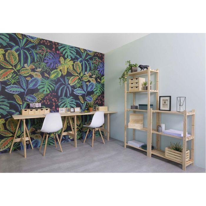 Etagère En Kit Profondeur 40 Cm Natura