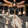 Ells Wind Chime, Wind Chimes, Tree Decor, Garden Decoration, Gardening Gifts, Yard Art Decor, Garden Ornaments, Gardening