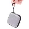 Protective Earphone Storage Bag Dust-proof Data Cable Organizer Bag  Electronic Products