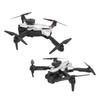 3 Camera HD Aerial Drone Obstacle Avoidance RC Drone Optical Flow Quadcopter Toy