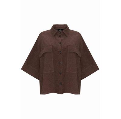 Hauts – Blouses et chemises