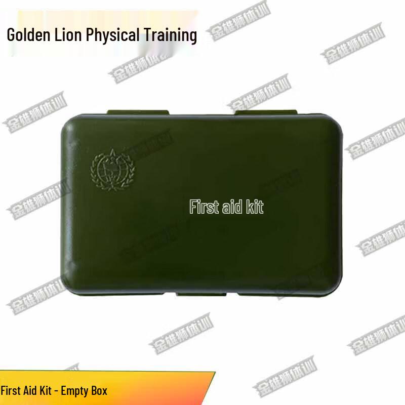 Jin Xiong Shi First Aid & Emergency Medical Supplies