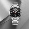 Casio Men Standard Series Black Watch MTP-1370D-1A2 MTP-1370D-1A2