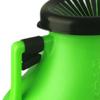 Fischkorb Ködereimer Tragbare Ergonomische Griffe Organizer Aufbewahrung Angelhalter für