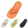 Men'S And Women'S Summer Soft Soled Thick Soled Slope Heel Beach Womens Slipper Boot Socks Fleece Slippers Womens Flip Flop