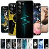 Case For Realme C75 4G Cute Shockproof TPU Soft Silicone Phone Lens Protective Cover For OPPO REALME C65 4G C67 5G Bumper Fundas