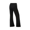 Li Ning Fitness Series Quick Dry Cool Casual Logo Knitted Sports Pants Women Bottoms AKLW216-1