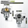 1685319-S Carburetor For Kohler 7000 Series Engines KT735 KT725 KT740 KT745 KT730 22HP 23HP 24HP 25HP 26HP Replaces 3285367S 3285363S With Gaskets