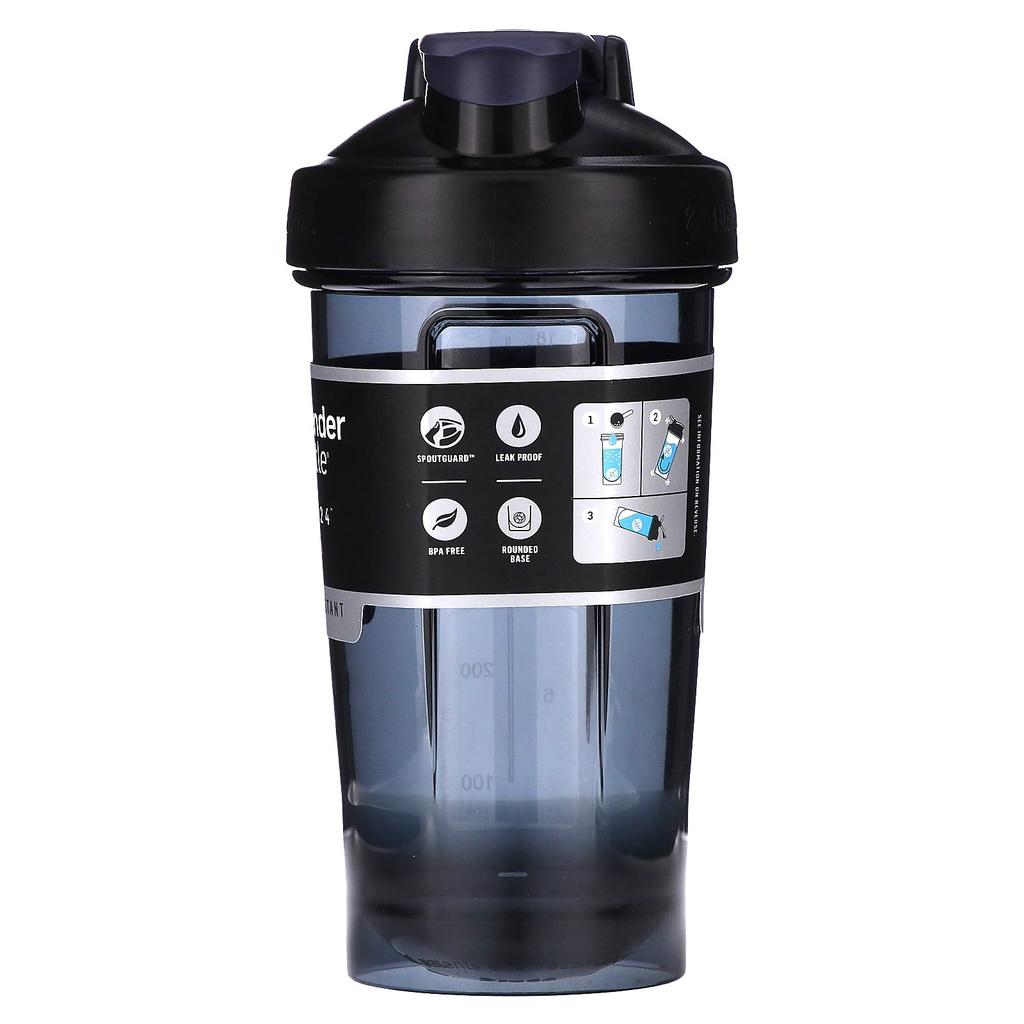 Pro Series, Pro24, Fc Black, 710Ml(24Oz)
