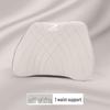 Jetta VA3/VA7/VS5/VS7 Headrest & Lumbar Support Neck Pillow