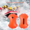 Stylish Lightweight Floating Waterproof Bag For Safe Storage At The Beach Pool Parties Swimming Hiking Surfing Rafting