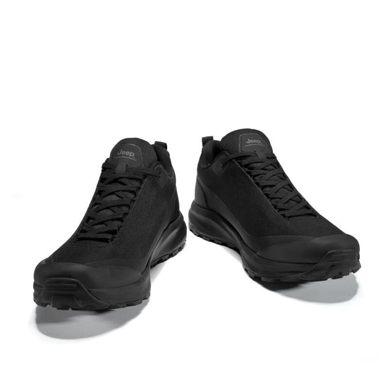 Jeep Men's Outdoor Hiking and Trekking Shoes
