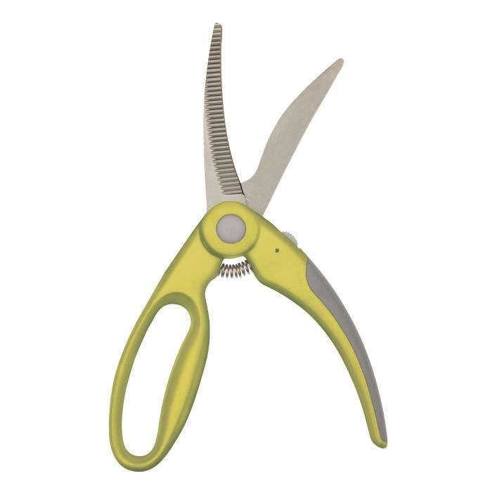 Ibili 704905 Poultry Shears