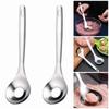 1Pcs Easy Peeling Pressin Meatball Spoon Dishwasher Safe Meatball Scoop Home Kitchen Gadgets