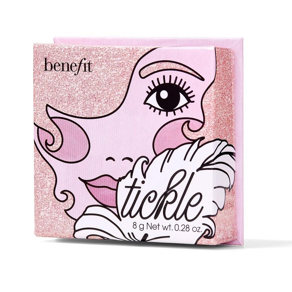 Benefit Make 2022 Bop Tickle