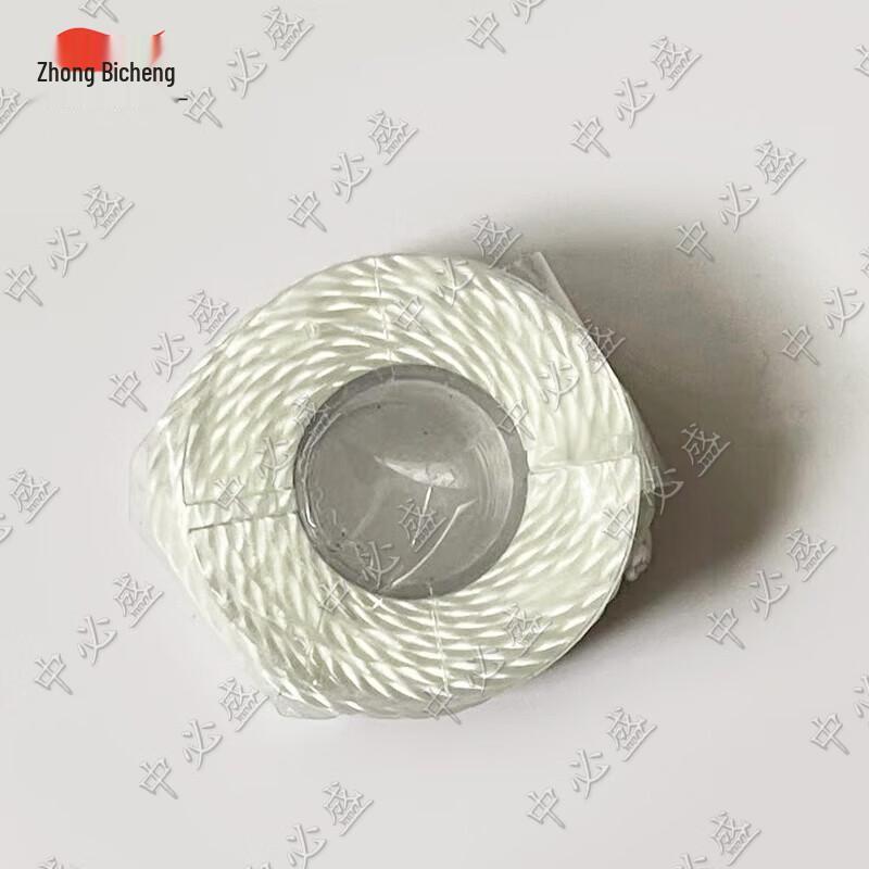 Zhongbisheng 10-Count Tripwire Coils