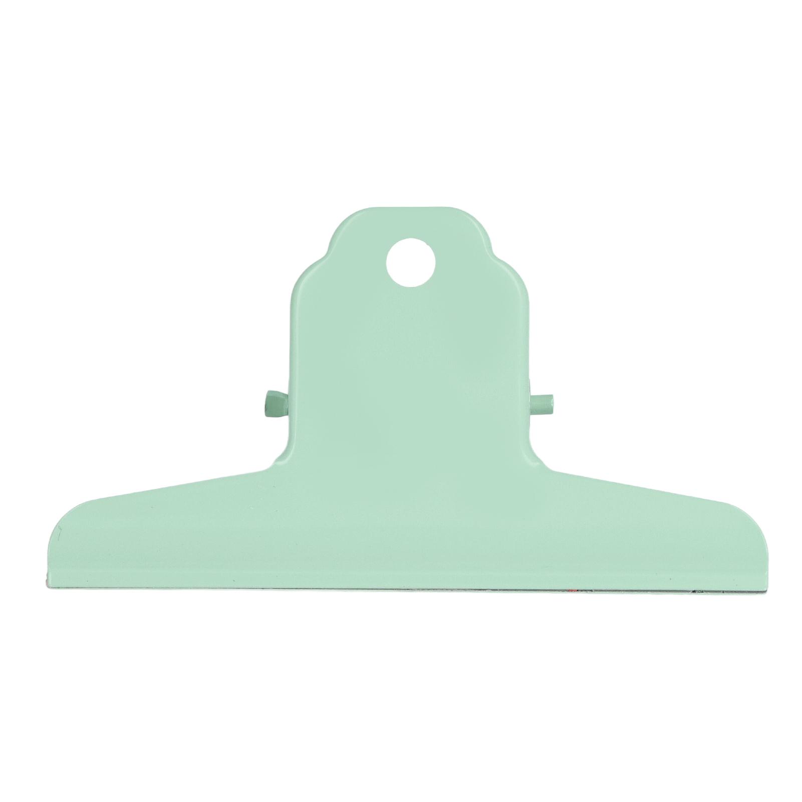 

Скрепки Носимые Удобные Практичные Компактные Портативные Удобная Ручка Стабильное Зажимное Усилие Green