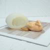 Swimming Duck Shape Silicone Molds Table Ornament Mould DIY Crafts Plasters Mold