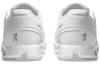 On Running Cloud 5 All White 59.98918