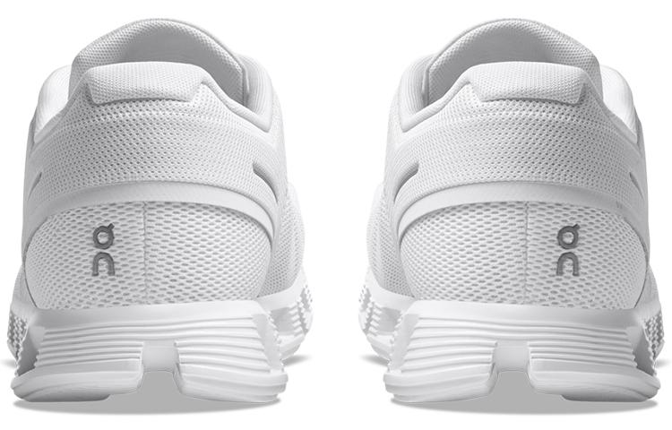 On Running Cloud 5 All White 59.98918