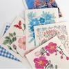 Morejoy Nordic Finland 6-piece Towel Set
