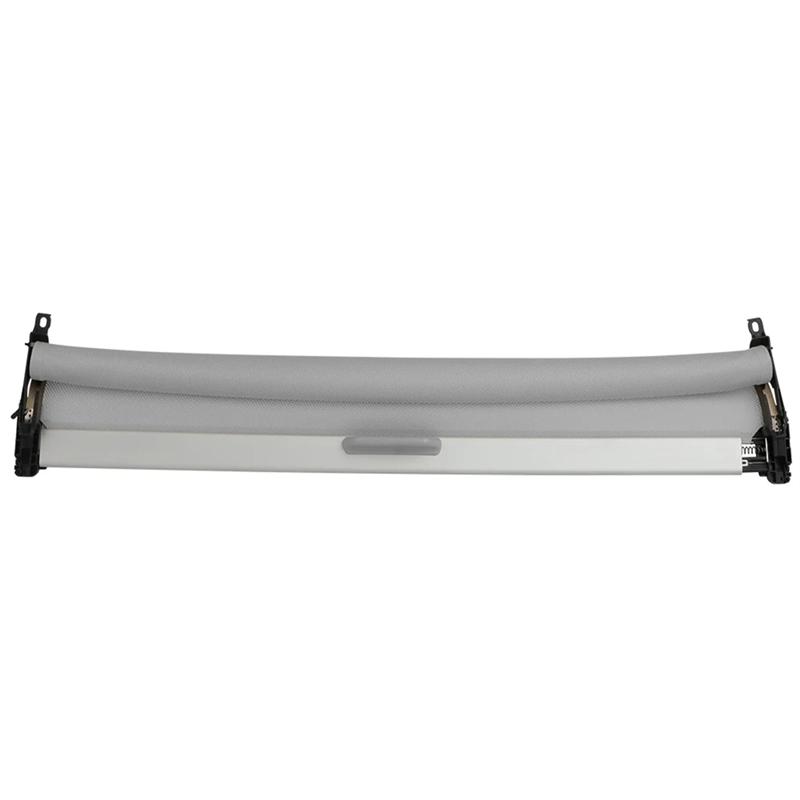 AB61-For VW Golf 7 MK7 R GTI Polo 2013-2020 Sunroof Curtain Assembly Skylight Roller Shutter 5GG877307
