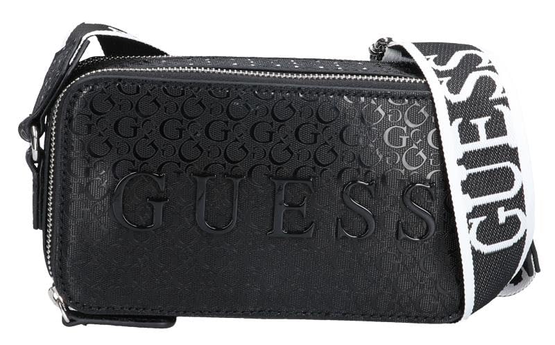 

AMANZA shoulder bag GA961470 BLACK