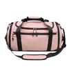 Dry Wet Separation Sports & Travel Duffle Bag