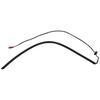 Car Boot Door Anti-Pinch Strip For  M-Class W164 ML Tailgate Seal Sensor 164810 164810