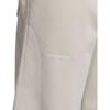 adidas Lounge Pants With Tag Logo Stitching And Elastic Cuffs Men Bottoms Clear-Brown IP4976