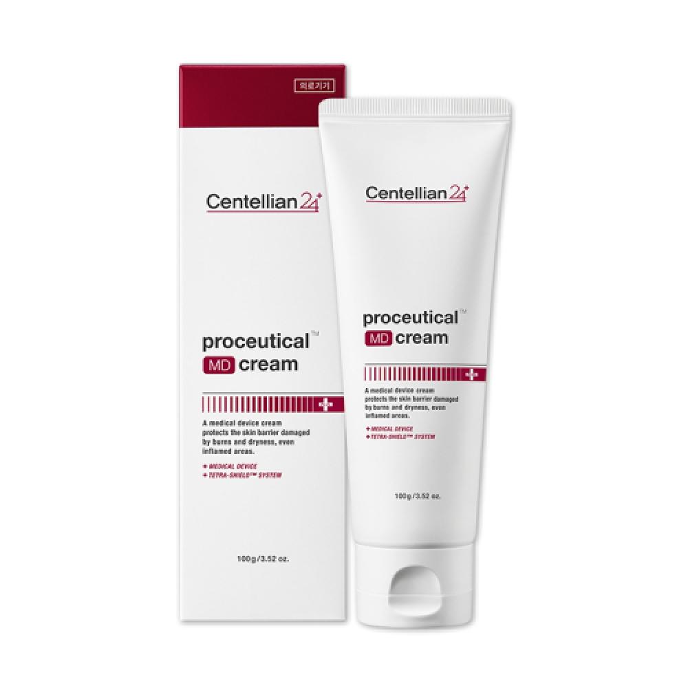 Centellian24 Prosyutical Md Cream 100g NONE