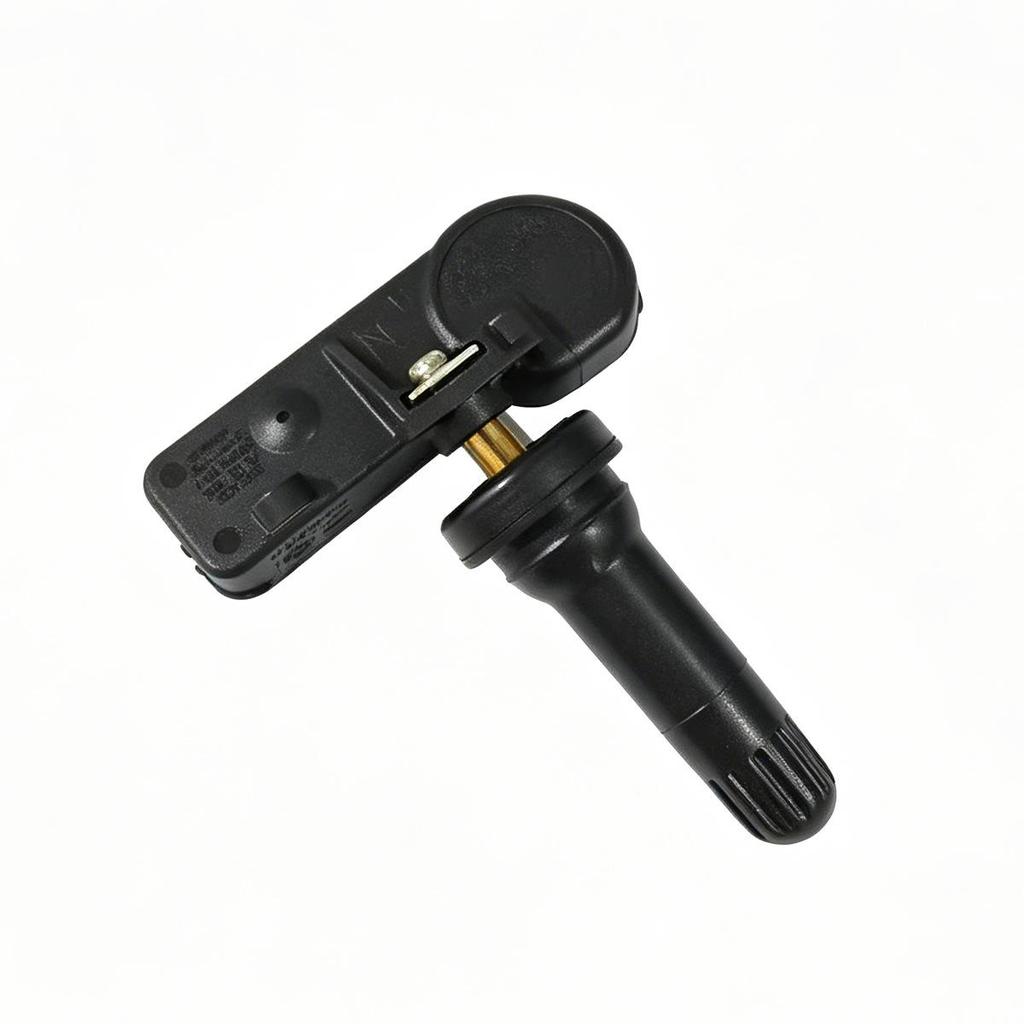 Jeep Dodge Tire Pressure Monitor V99725009-011