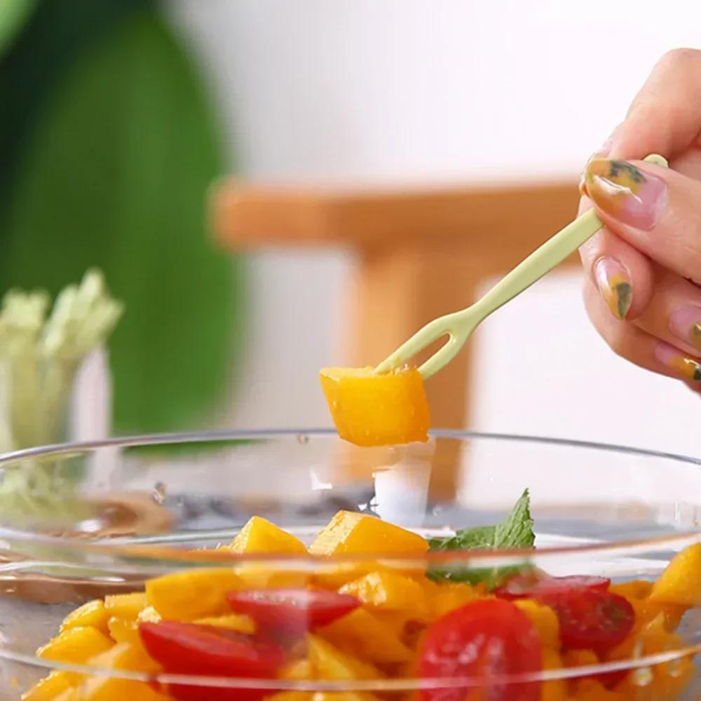 Wedding Disposable Party Plates Cake Home Sonic Food Birthday Party Decoration Stitch Household Disne BBQ Fruit. 50Pcs Plastic