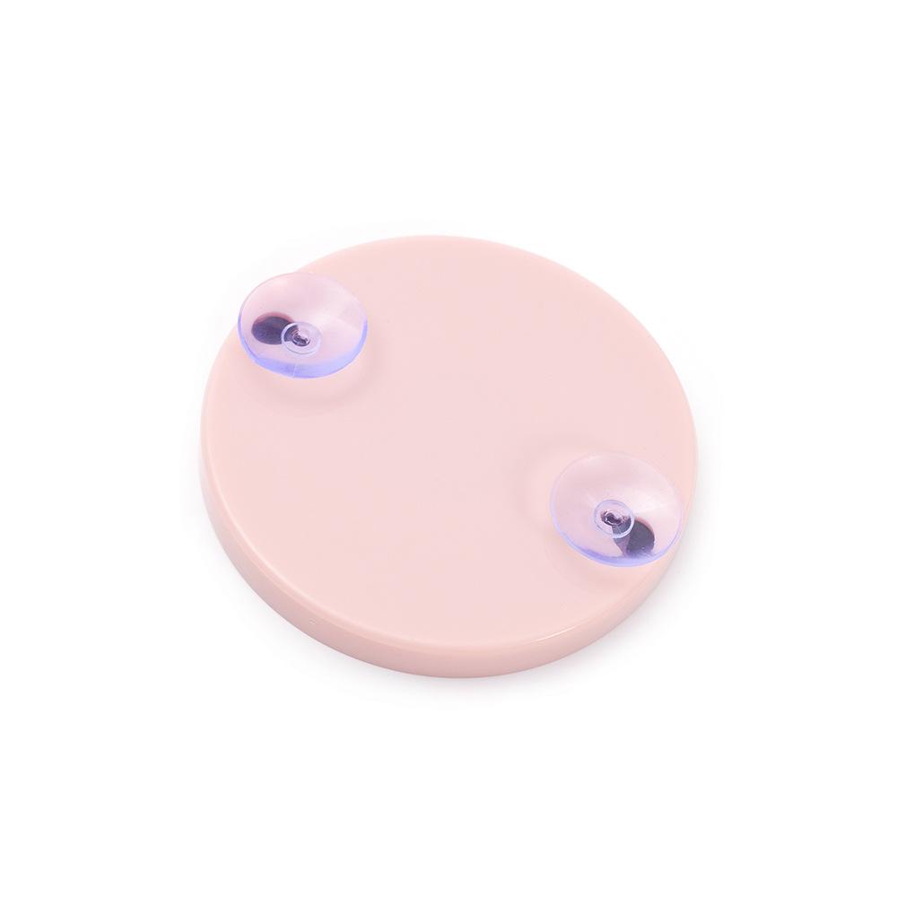 

Портативное увеличительное зеркало 20x/30x для удаления черных точек и прыщей с присоской 10X Magnification (Bag)