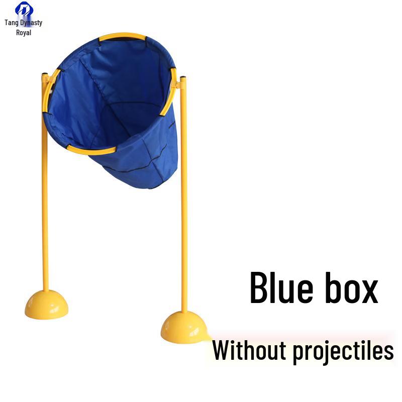 Kids Ball Toss Game Set