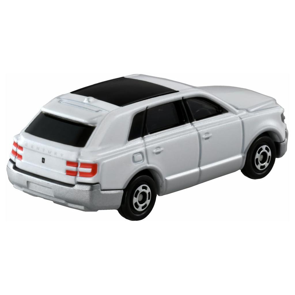 TAKARA TOMY Tomica 115 Toyota Century Miniature Car Toy for Ages 3 and Up No. (First Edition)