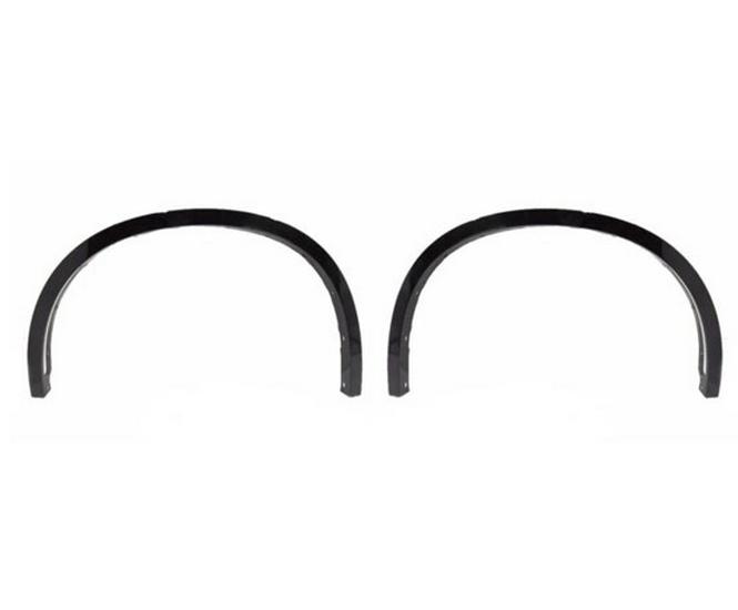 BMW X5 F15 Glossy Wheel Arch (51777378575/51777378576)