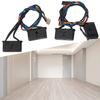 Household Cleaning Left And Right Combination Cliff Sensor For Ecovacs T5/N8/N8 Pro/T9/T8/DX93 Useful Things For Home