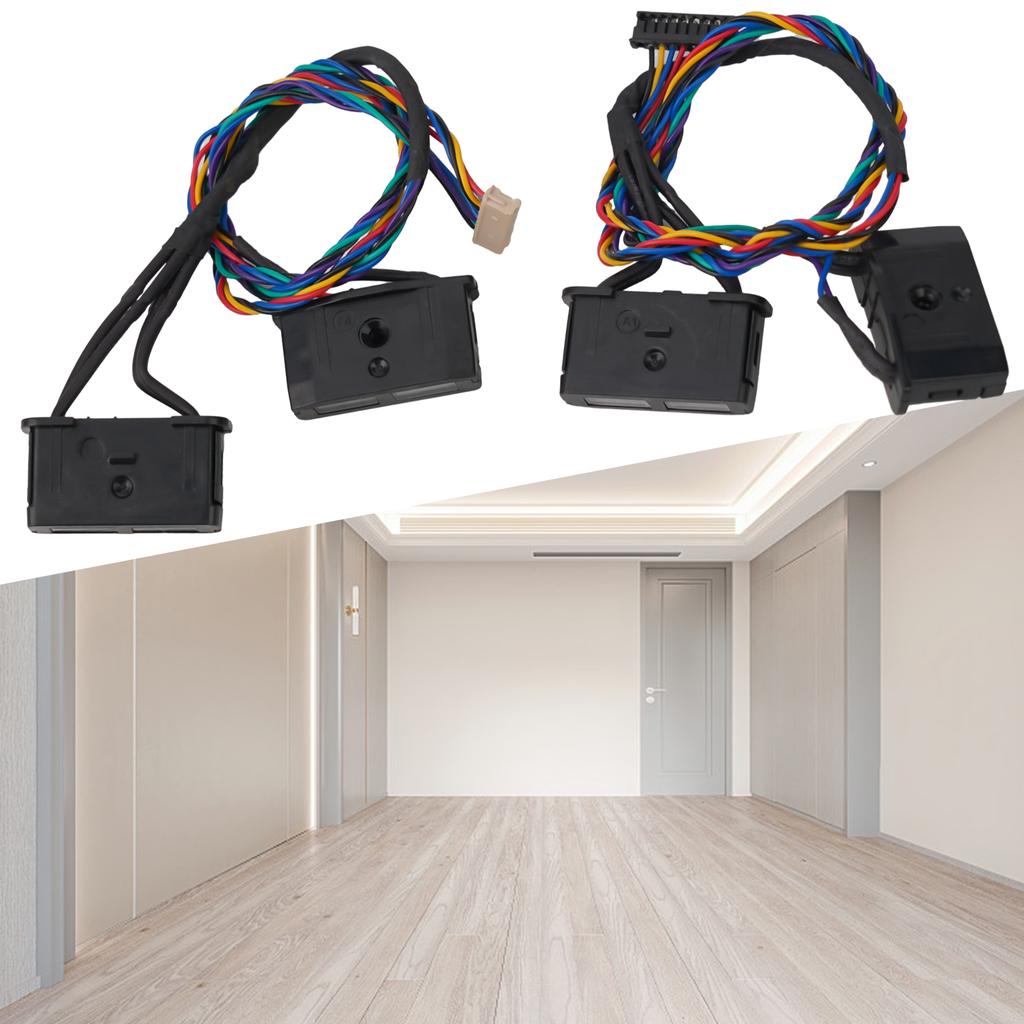 Household Cleaning Left And Right Combination Cliff Sensor For Ecovacs T5/N8/N8 Pro/T9/T8/DX93 Useful Things For Home